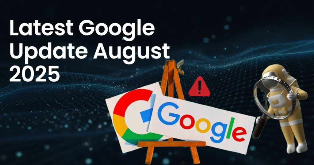 Google Update