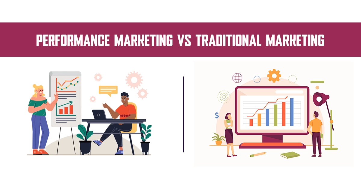 traditional marketing