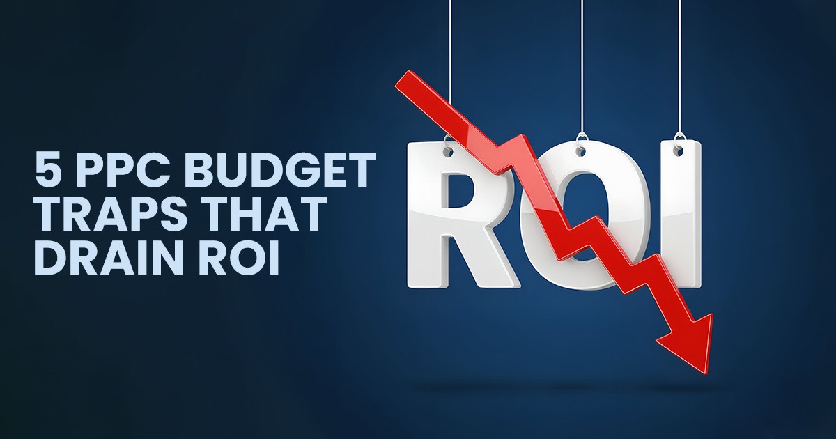 PPC Budget Traps