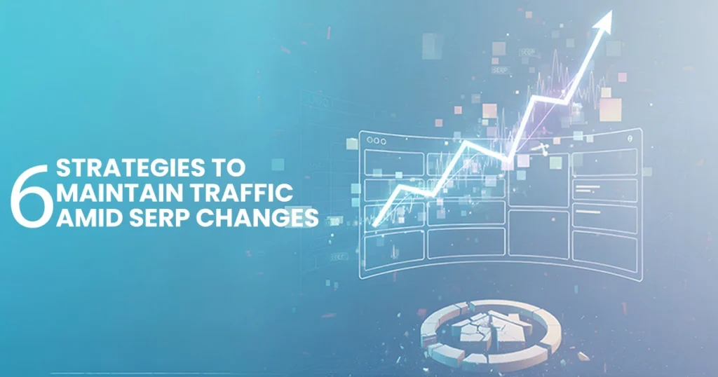 SERP Changes