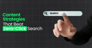 zero click searches
