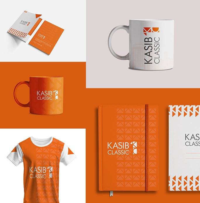 BRANDING